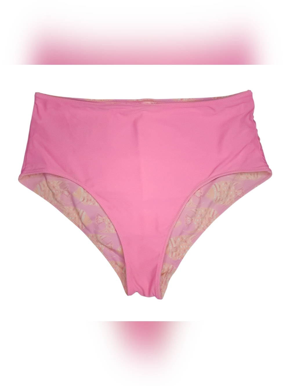 Vineyard Vines Bandeau Bikini Set, Womens XS - Picture 6 of 10